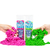 Playfoam Pluffle, 2 Pack RosaVerde