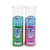 Playfoam Pluffle, 2 Pack RosaVerde - comprar en línea
