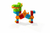 MAGNA-QUBIX® Set 85 Piezas - Let them be Kids