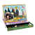 Escena Juego Magnético – Dinosaurios