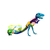 Imagen de T-Rex Kit