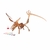 Velociraptor Vs Pterodáctilo Kit - tienda en línea