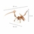 Velociraptor Vs Pterodáctilo Kit en internet