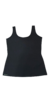 Regata Alça Larga Feminina Plus size Básica K2b Original - comprar online