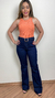 Calça Jeans Flare SHYRO'S