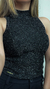 Cropped Modal Gola Alta K2b Original Aniradi - comprar online
