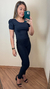Cropped Manga Princesa K2b Original Letiane - Pequena Flor Boutique