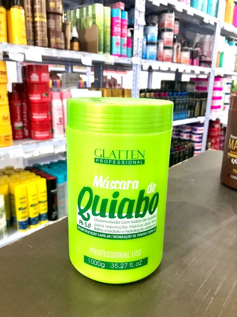 Máscara de Hidratação Quiabo e Queratina 300g - Belkit - Cp Online  Cosméticos pra Você - Sua Satisfação é o Nosso Maior Compromisso!