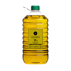 Aceite de Oliva x 5 lts.