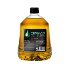 Aceite de Oliva x 2 lts - Intenso