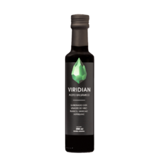 Aceto balsámico x 250 ml.
