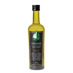 Aceite de Oliva x 500ml- Clásico