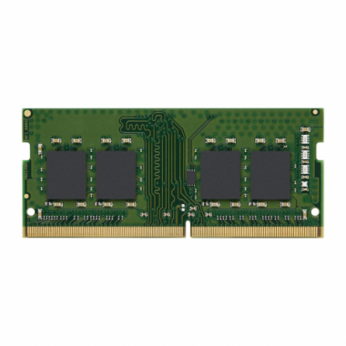 KINGSTON Memoria SODIMM DDR4 16GB 3200Mhz CL22 1.2V 16 Gbit