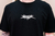 Camiseta Outra Dimensão - Megabaile Productions