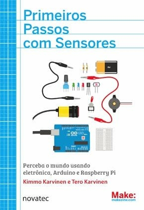 Corrida sem fim com Arduino – MakerZine