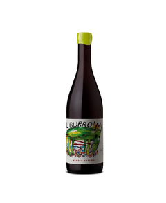 Santa Julia El Burro Malbec Natural 750ml