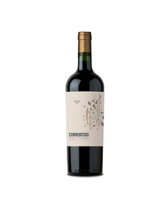 Correntoso Single Vineyard Malbec 750ml