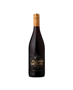 Santa Julia Flores Negras Pinot Noir 750ml