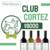Banner de Club Cortez