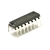 CD4511BE (Decodificador BCD para display de 7 segmentos)