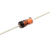 Diodo 1N4148 ( 100V - 0.3A )