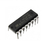 Driver L293d - Ponte H dupla