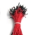 Jumpers 20cm PREMIUM fêmea-fêmea | 10x - NefelTech