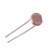 Sensor de Luminosidade LDR 5mm (GL5528)