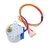 Motor de passo 5V - 4 polos 28BYJ - 48 DC