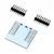 Placa Adaptadora Wifi Esp8266