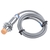 Sensor de proximidade indutivo NPN