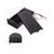 Suporte para 2 baterias 18650 com chave ON/OFF