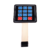 Teclado Membrana (teclado matricial)