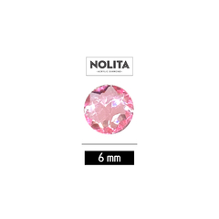 Piedras bordar NOLITA 6mm Por 3000 unid