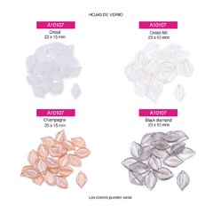 VIDRIO CHINO - tienda online