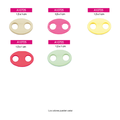 DIJES ESMALTADOS Y CON PIEDRAS - tienda online