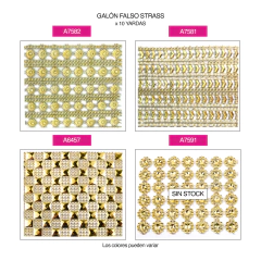 Falso Strass