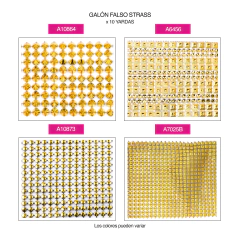 Falso Strass - comprar online