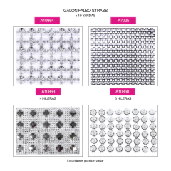 Falso Strass - comprar online