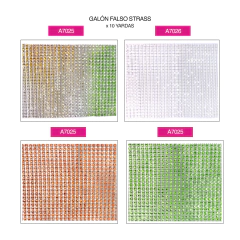 Imagen de Falso Strass