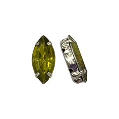 Piedras Engarzadas NOLITA Navette 7x15mm