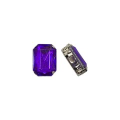 Piedras Engarzadas NOLITA Octagon 8x10mm