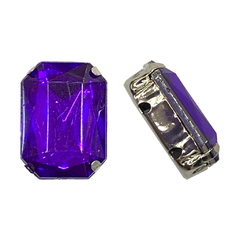 Piedras Engarzadas NOLITA Octagon 30x40mm