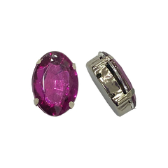 Piedras Engarzadas NOLITA Oval 30x40mm