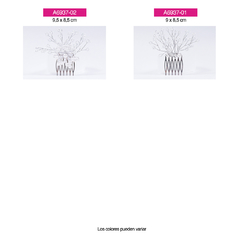 PEINETAS - comprar online