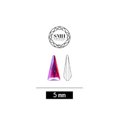 Piedras M.C. SPIKE