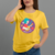 Camiseta Feminina | Ukulele Vibes - comprar online