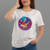 Camiseta Feminina | Ukulele Vibes - loja online