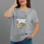 Camiseta Feminina | All You Need is Ukulele - comprar online