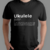 Camiseta Plus Size | Significado de Ukulele